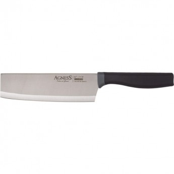 Кухонный нож-топорик AGNESS 911-720