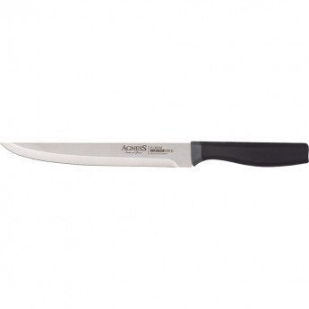 Нож для нарезки AGNESS 911-723