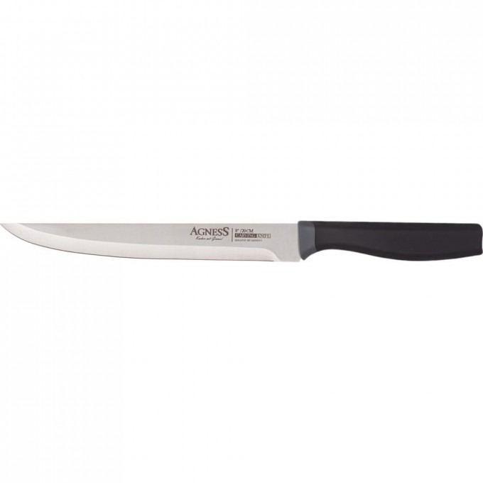 Нож для нарезки AGNESS 911-723 3500190