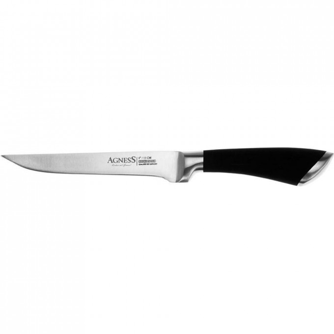 Обвалочный нож AGNESS 911-014 3500304