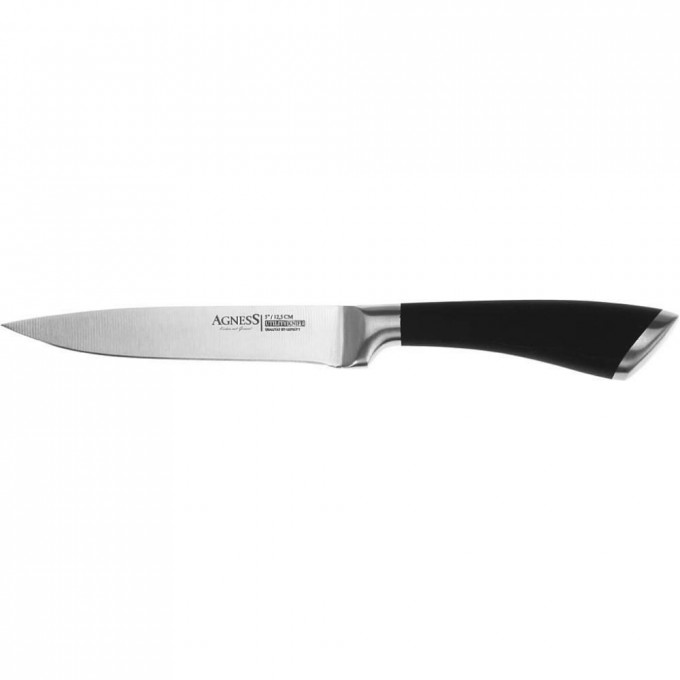 Универсальный нож AGNESS 911-015 3500364